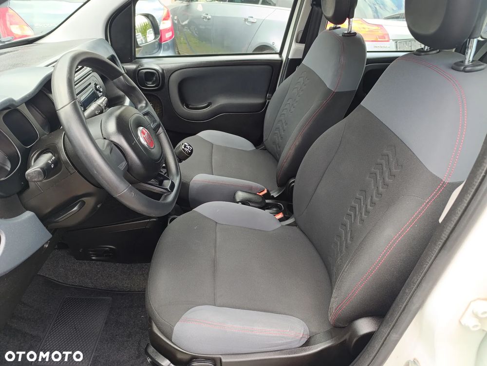 Fiat Panda 1.2 Mystyle - 6