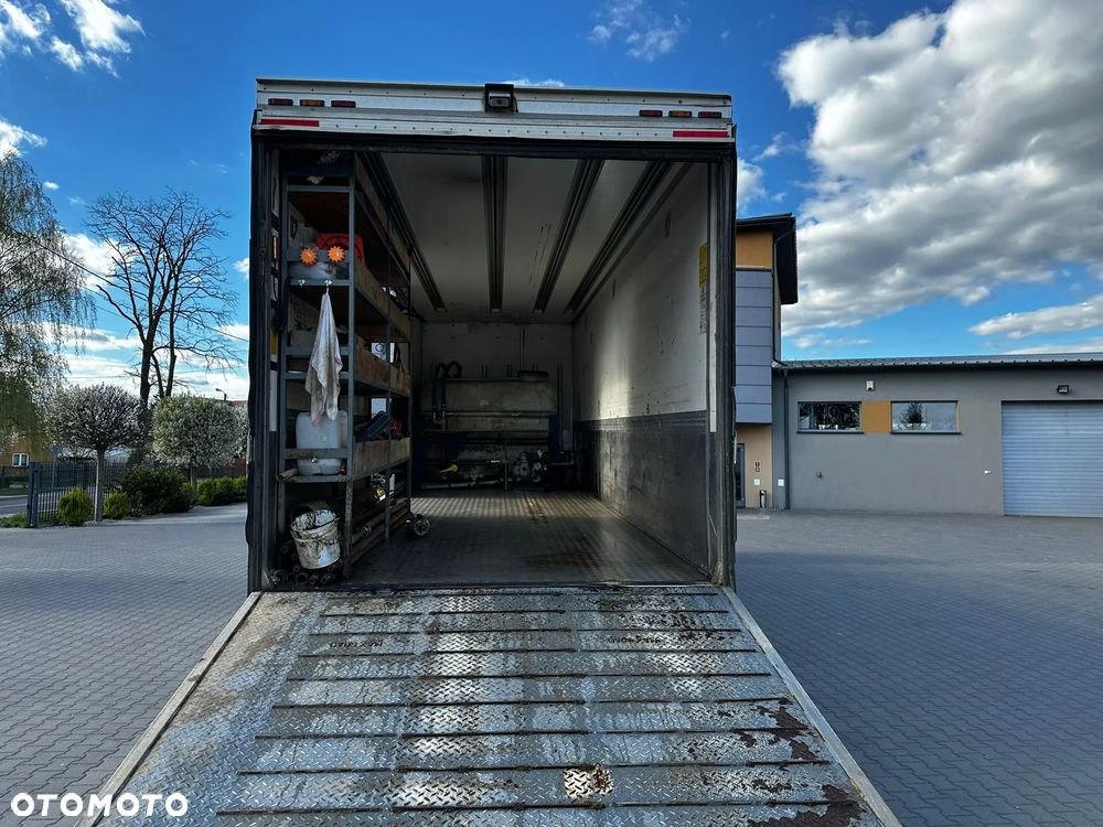 Scania G400 - 10