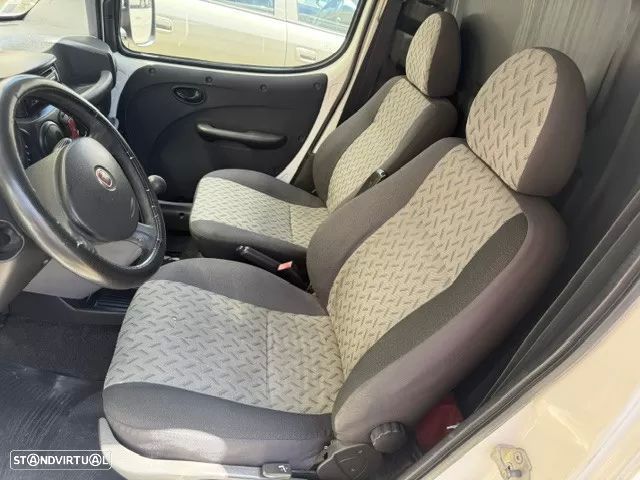 Fiat doblo - 17