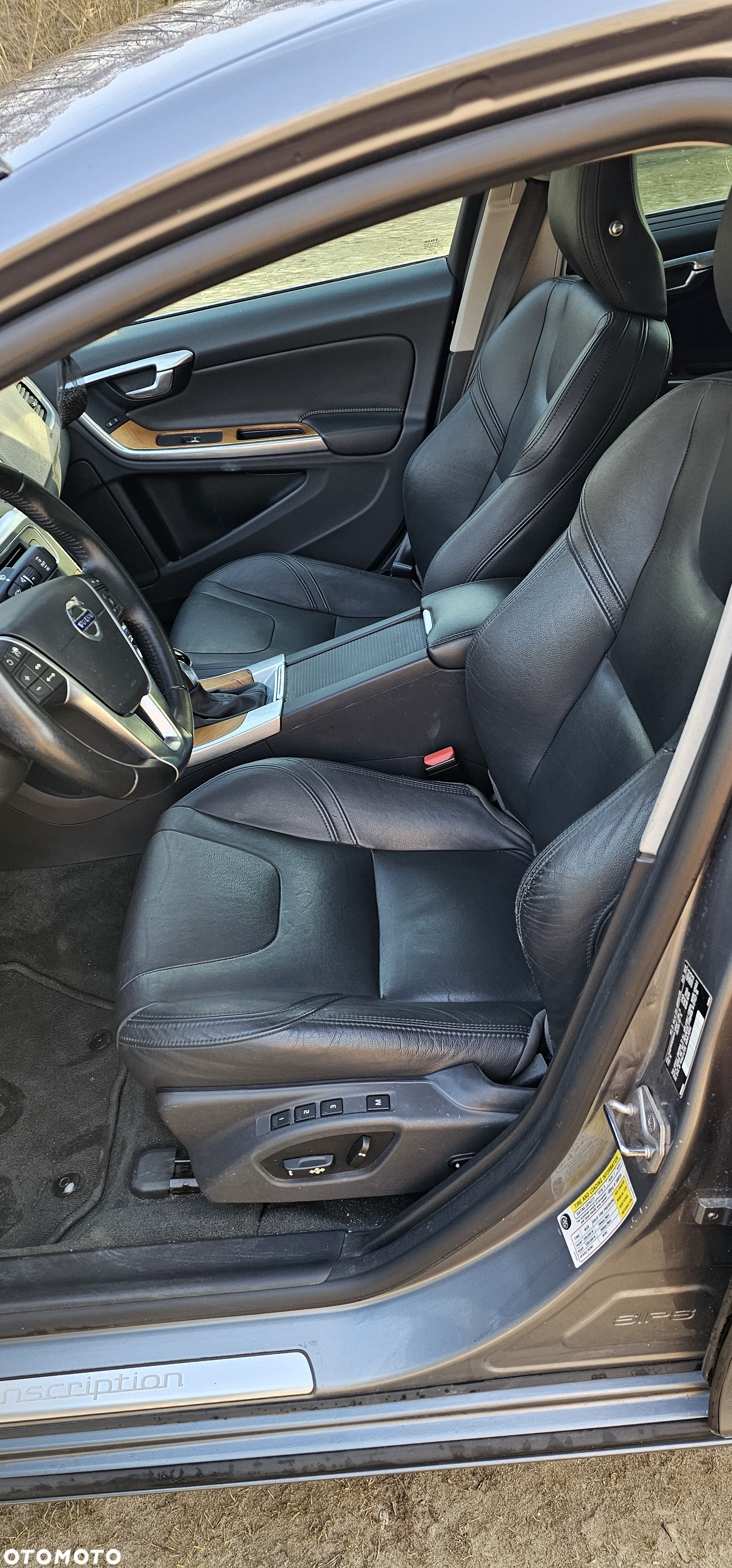 Volvo S60 CC T5 AWD Summum - 12