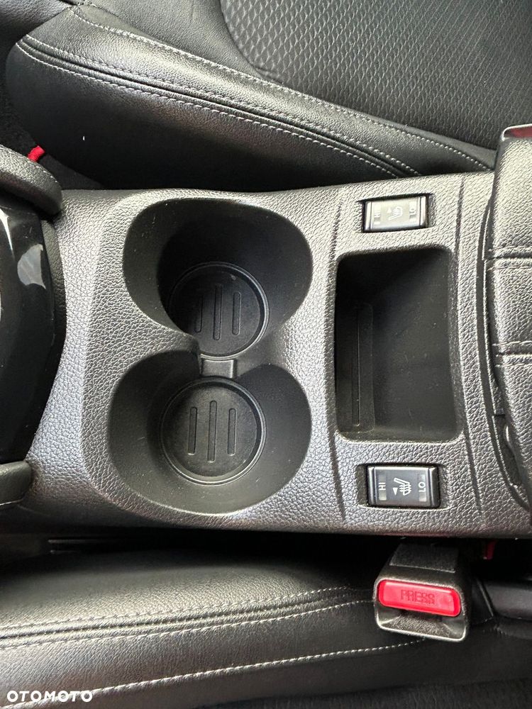 Nissan Qashqai 1.3 DIG-T TEKNA+ - 10