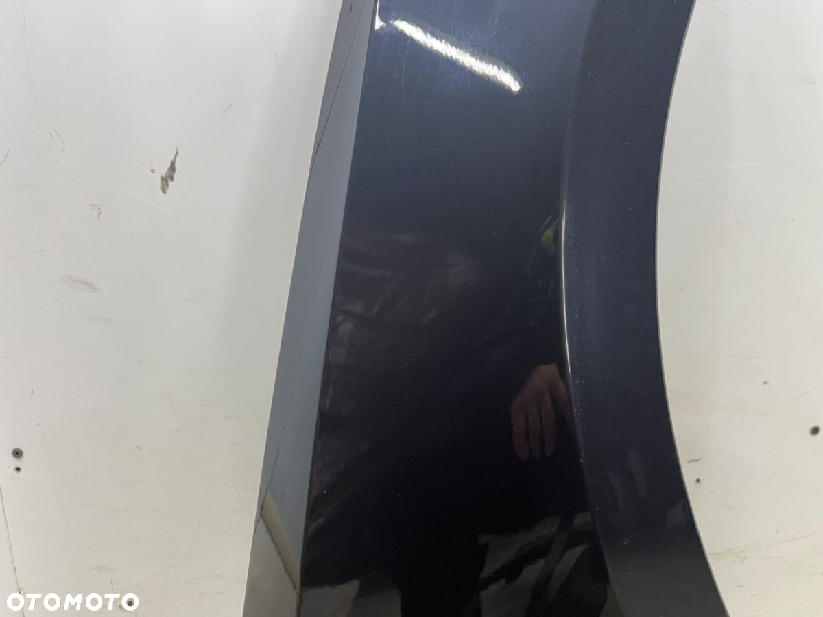 Błotnik Audi A1 2 II 82A GB 18r.- prawy przedni prawy przód 82A821106 - 10