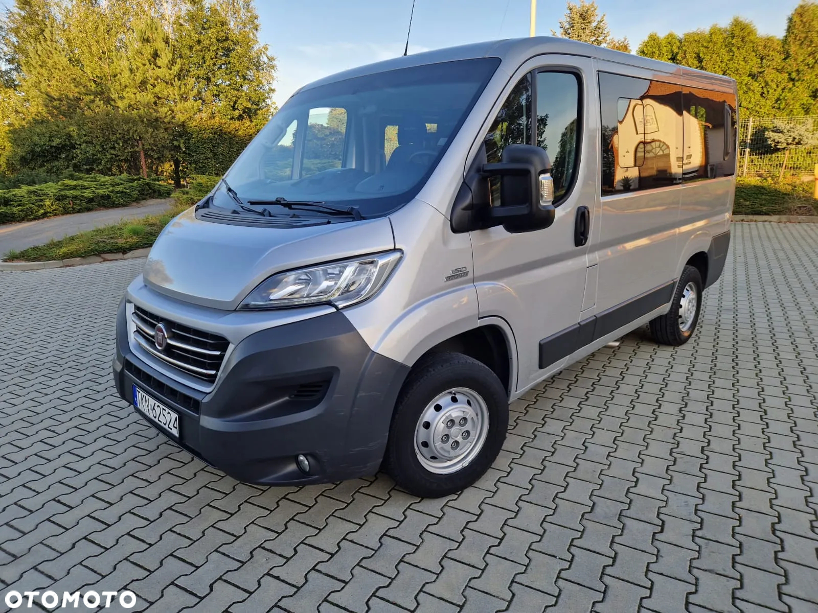 Fiat Ducato - 9