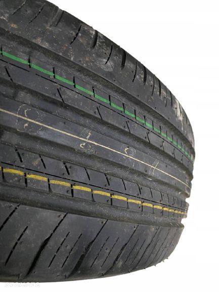 Opony Dunlop Grandtrek PT30 225/60 r18 - 1