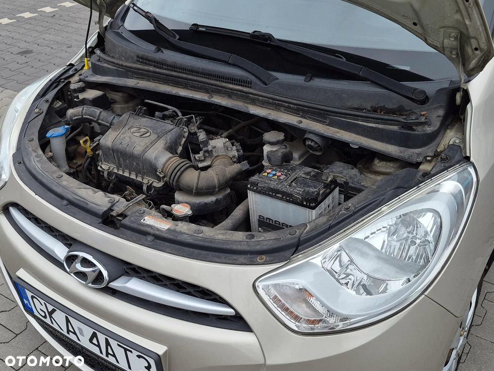Hyundai i10 1.1 Classic - 20