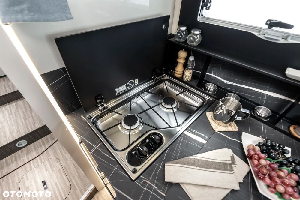 McLOUIS 873 NOWY 2.0 165 KM AUTOMAT PAKIET DESIGN ALU - 3