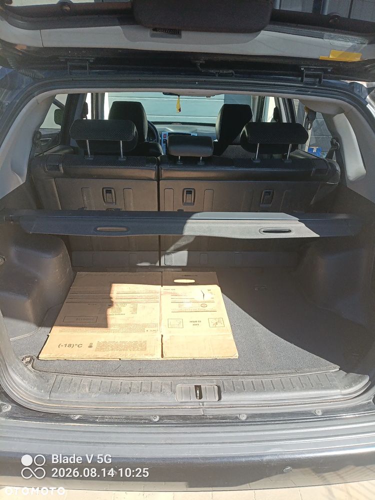 Hyundai Tucson - 9
