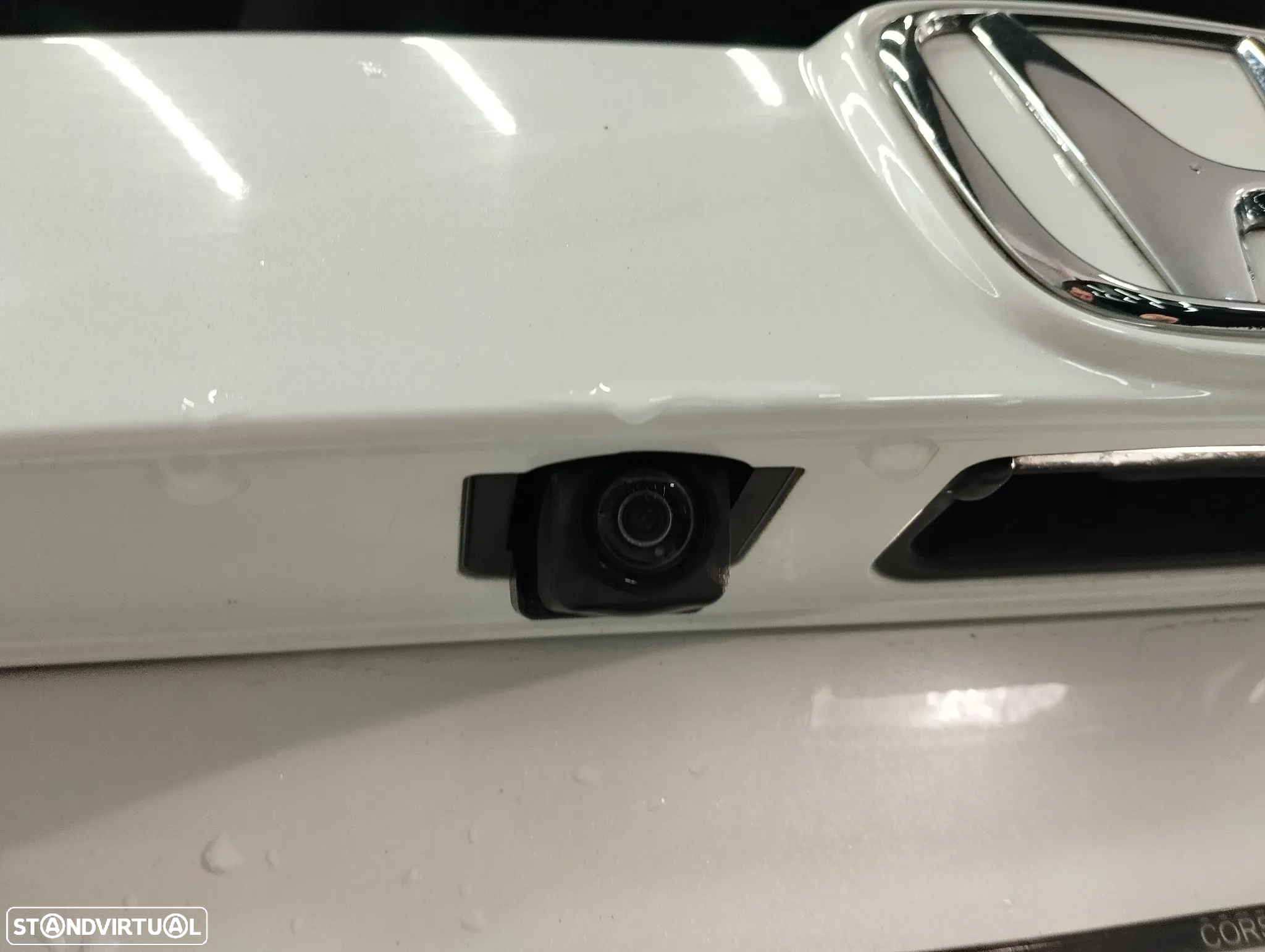 Honda Civic 1.0 i-VTEC Elegance Navi - 14
