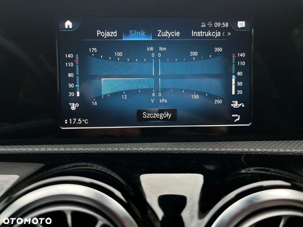 Mercedes-Benz CLA 180 7G-DCT - 26