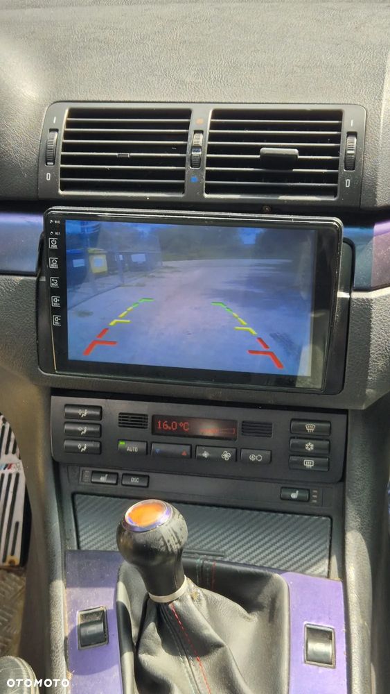 BMW Seria 3 320d - 16