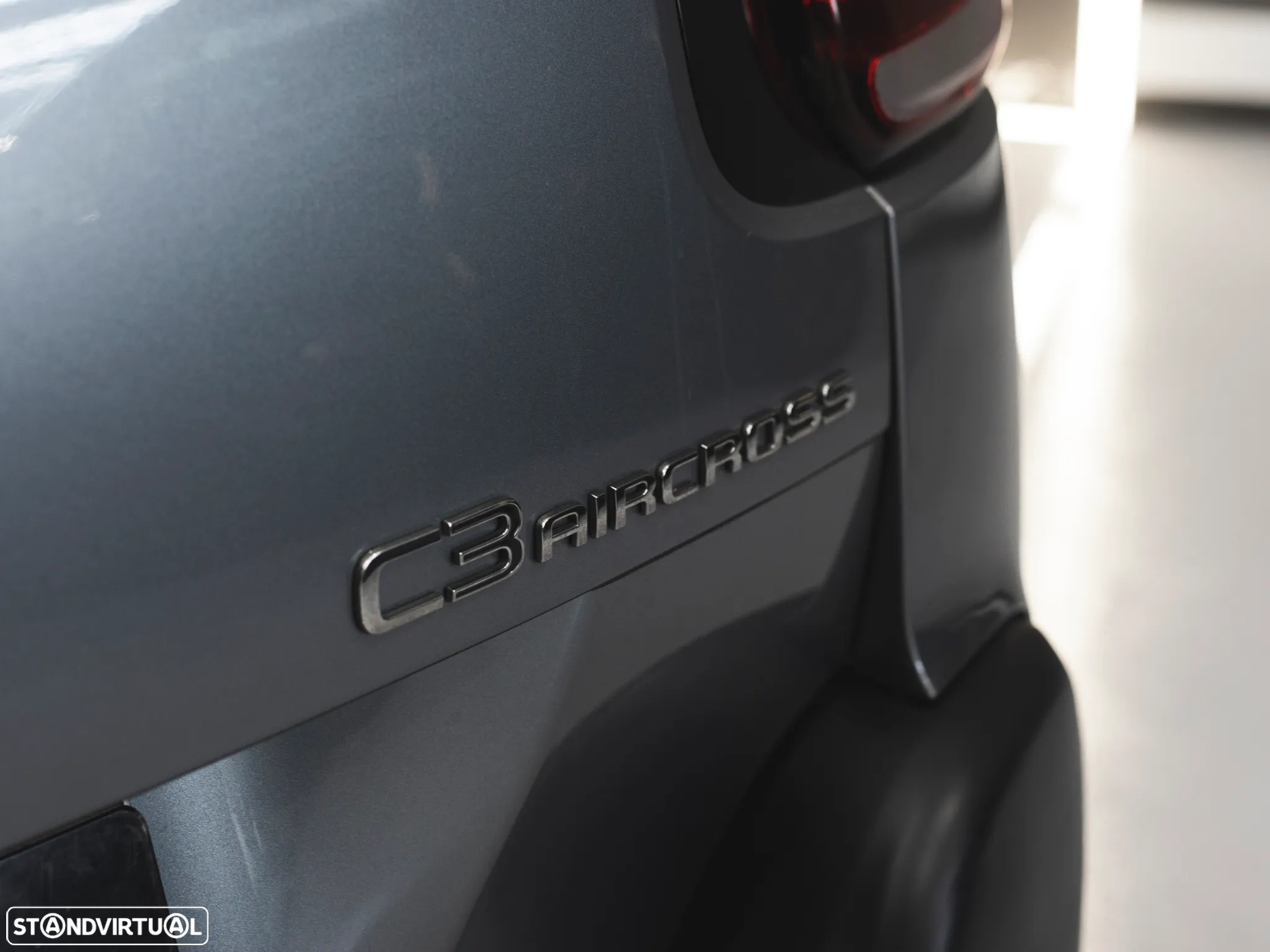 Citroën C3 Aircross 1.2 PureTech Feel - 13