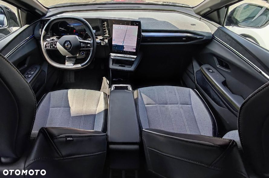 Renault Megane - 11