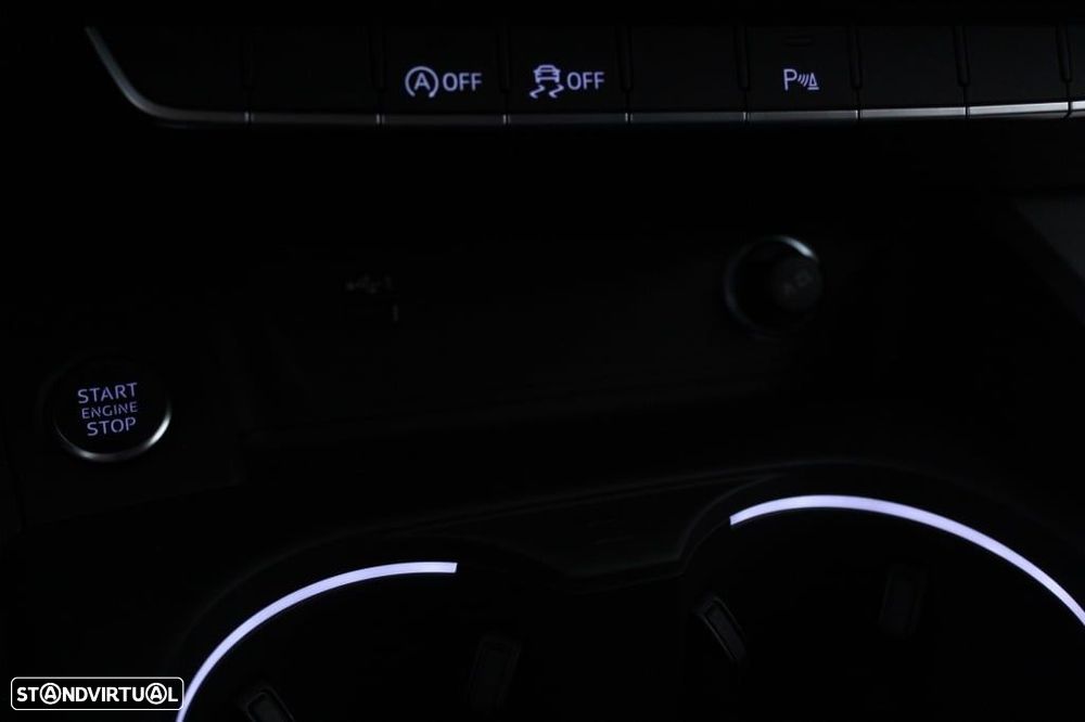Audi A4 Avant - 31