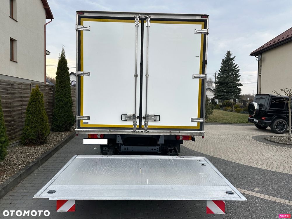 DAF LF 45.180  Chłodnia + Winda 2013 r. - 7