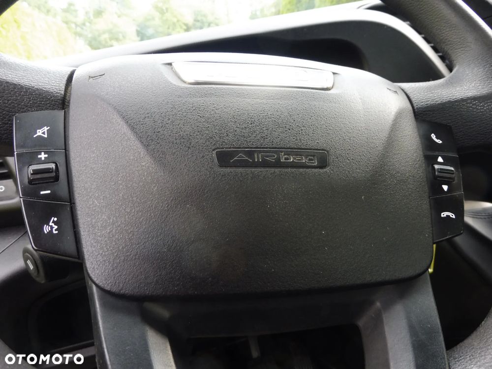 Iveco Daily 35c15 - 13