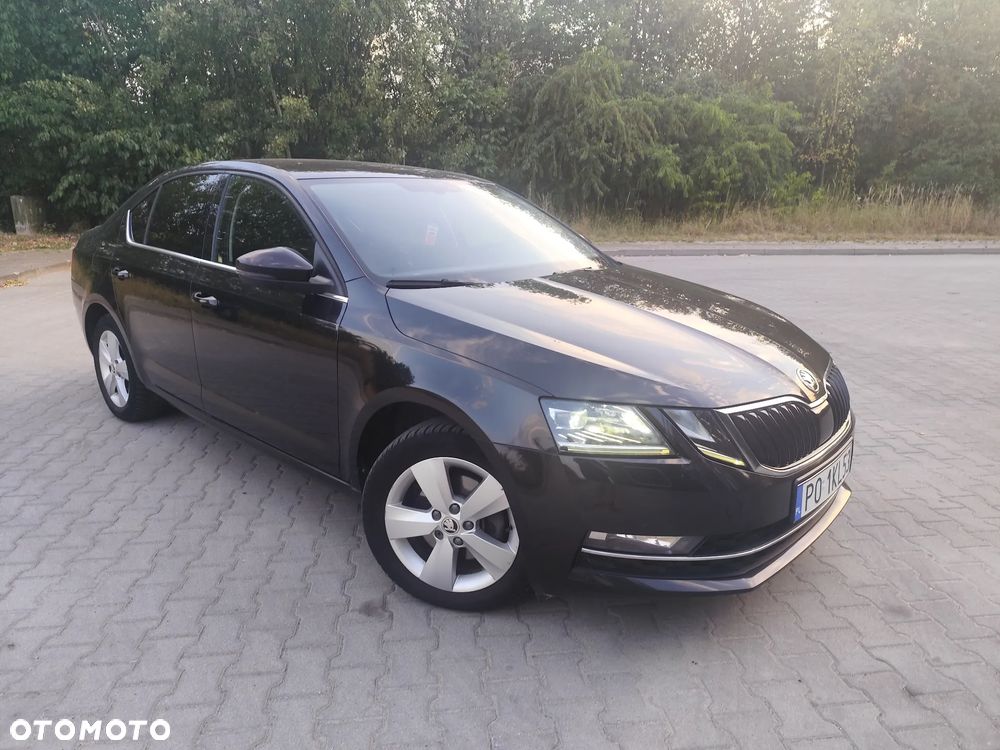 Skoda Octavia 1.5 TSI ACT Style - 3