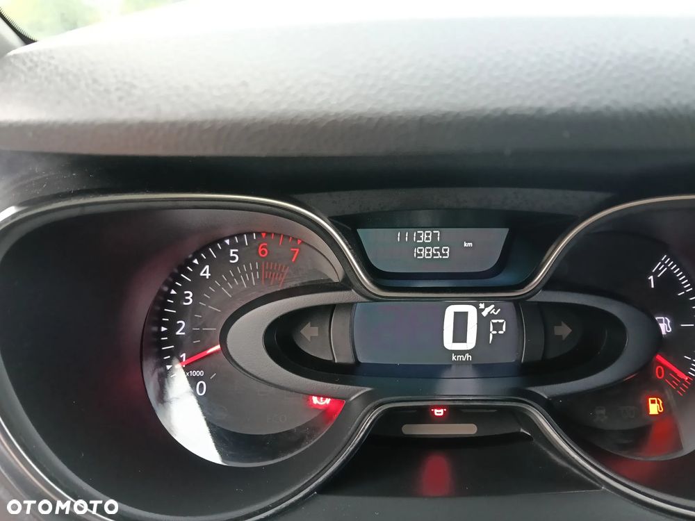 Renault Captur 1.3 Energy TCe S-Edition EDC - 18