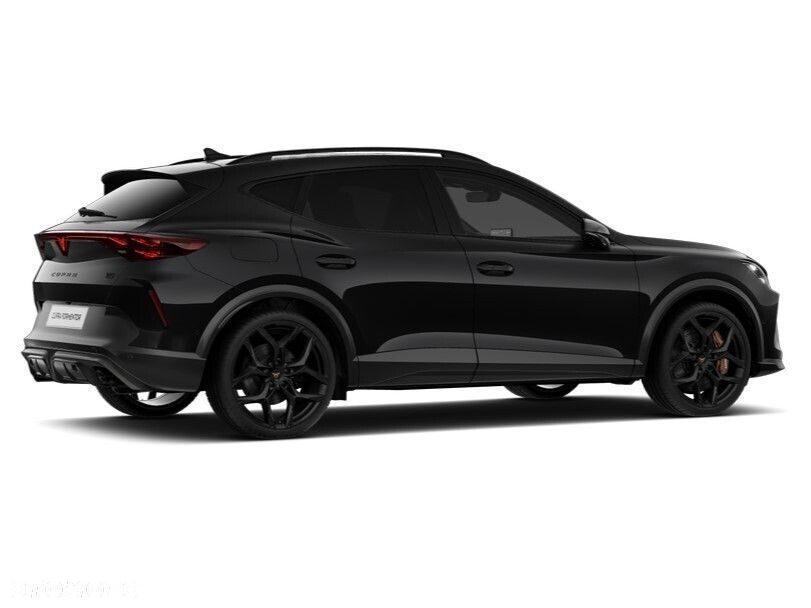 Cupra Formentor 2.5 TSI 4Drive VZ5 DSG - 5