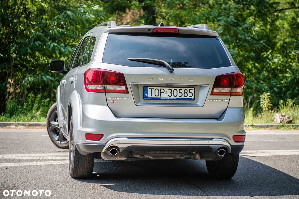 Dodge Journey - 9