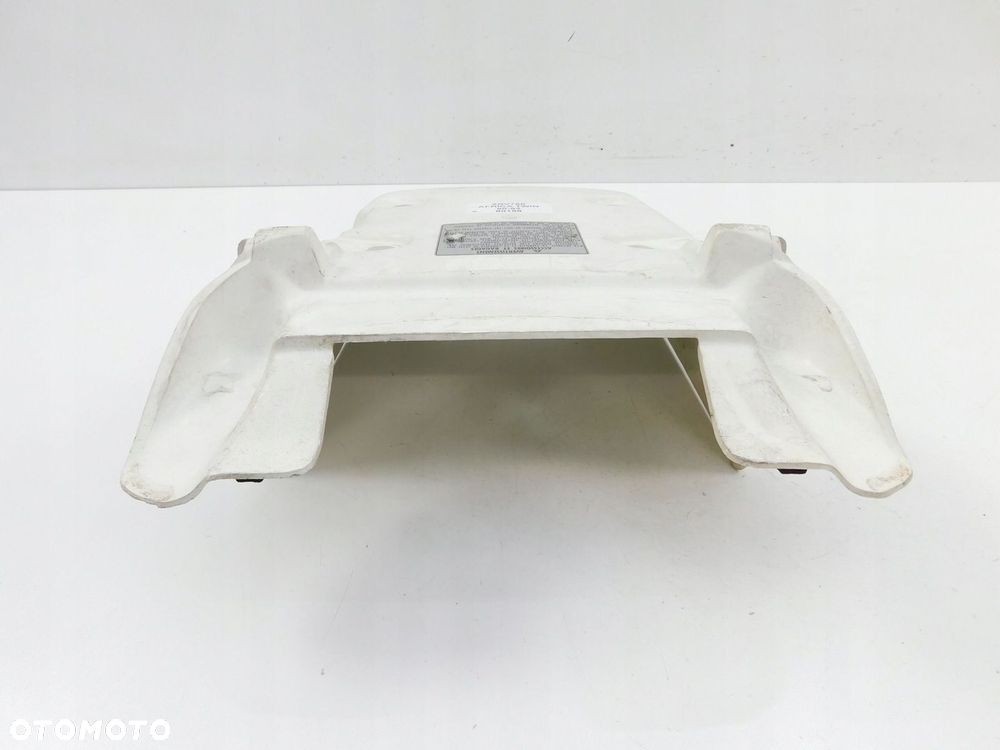 HONDA XRV 750 AFRICA TWIN 90-92 OGON ZADUPEK TYŁ - 2