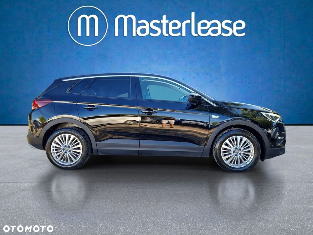 Opel Grandland X - 4