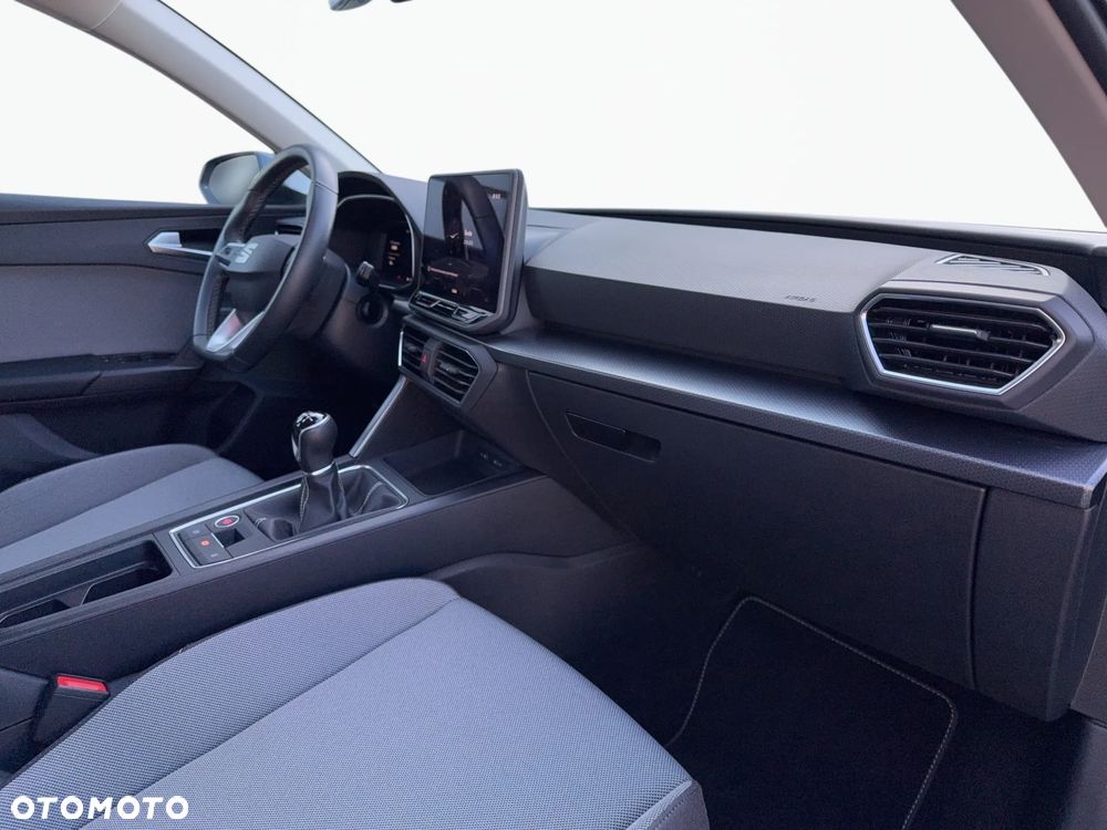 Seat Leon 1.5 TSI Style - 9