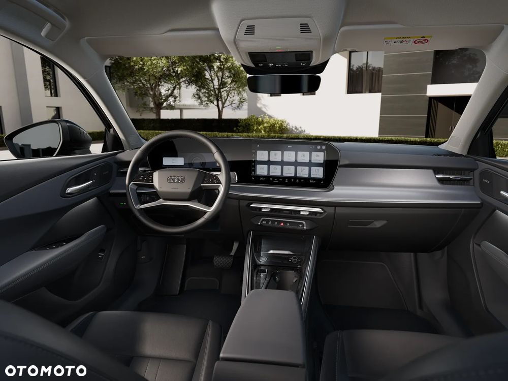 Audi Q3 Sportback TFSI mHEV 110 kW S tronic - 10