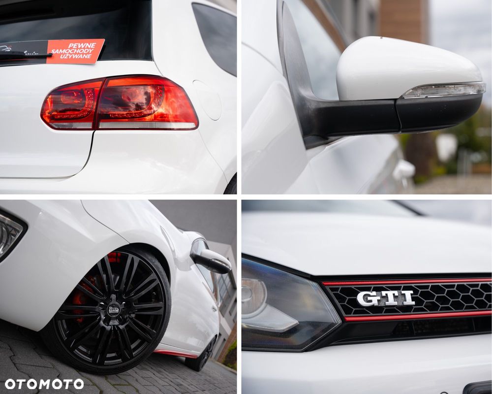 Volkswagen Golf 2.0 GTI DSG - 21