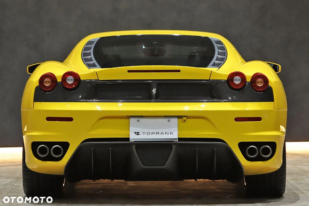 Ferrari F430 F1 - 1