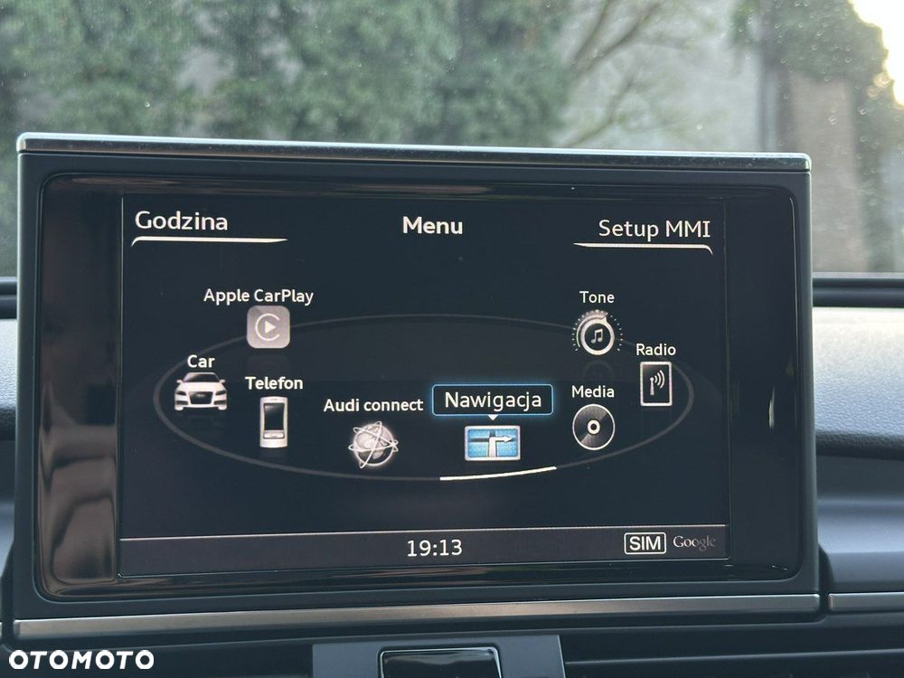 Audi A6 Avant - 25