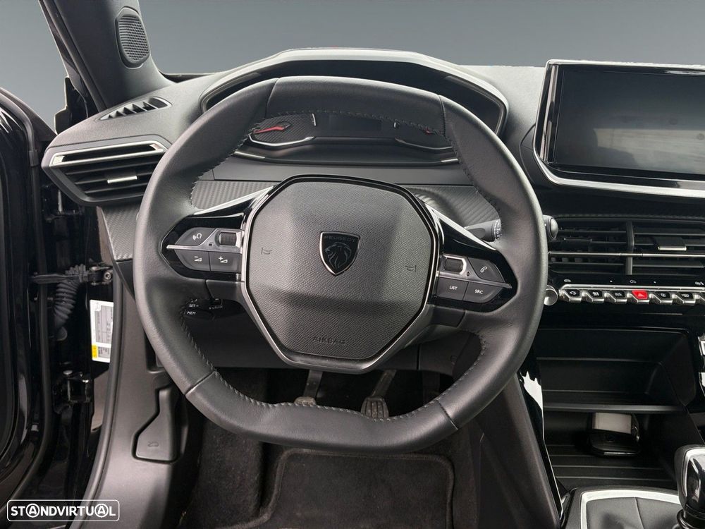Peugeot 2008 1.2 PureTech Style - 11