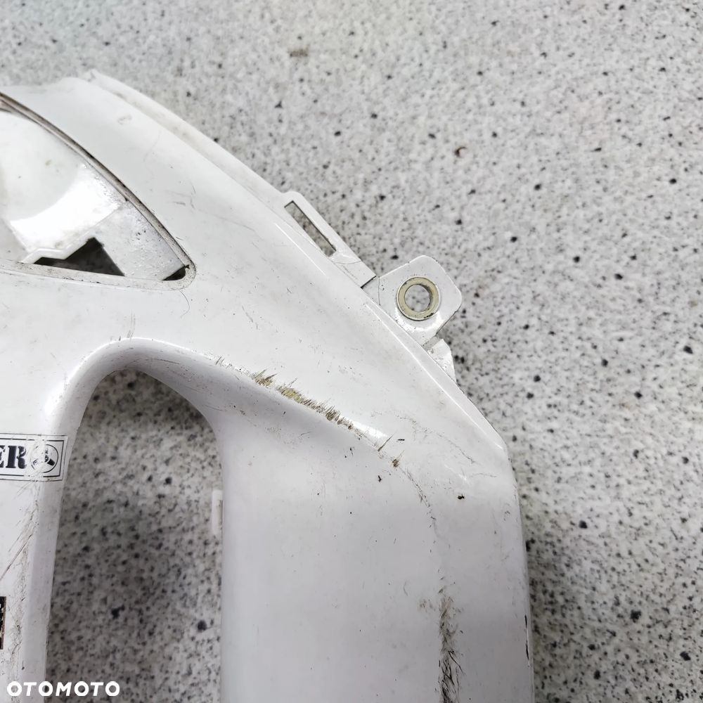 Owiewka, osłona, bok, boczek Peugeot Speedfight 2 - 5