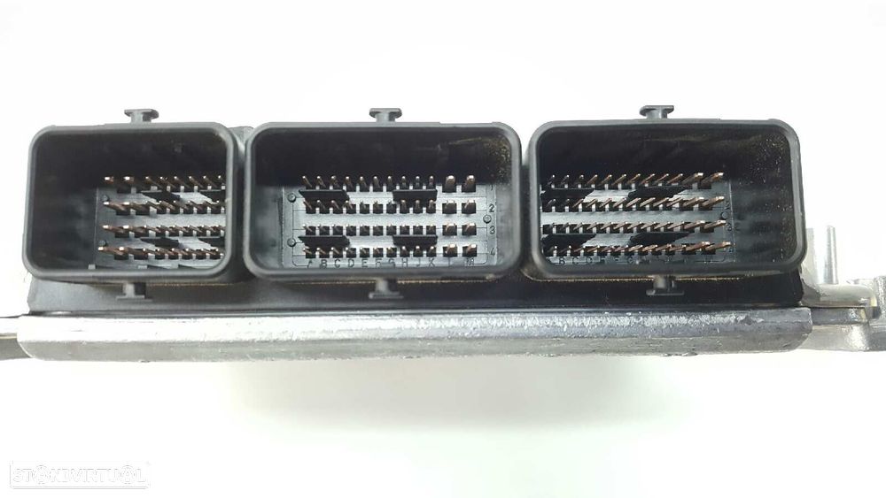 CENTRALINA DO MOTOR UCE MITSUBISHI SPACE STAR (DG0) 1900 DI-D AVANCE - 4