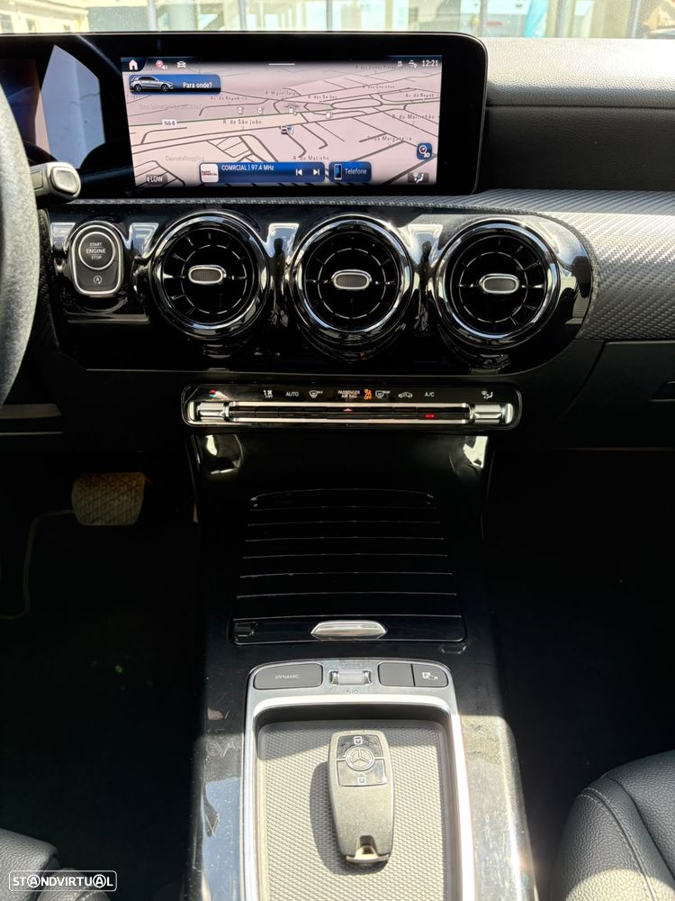 Mercedes-Benz A 200 Standard - 10