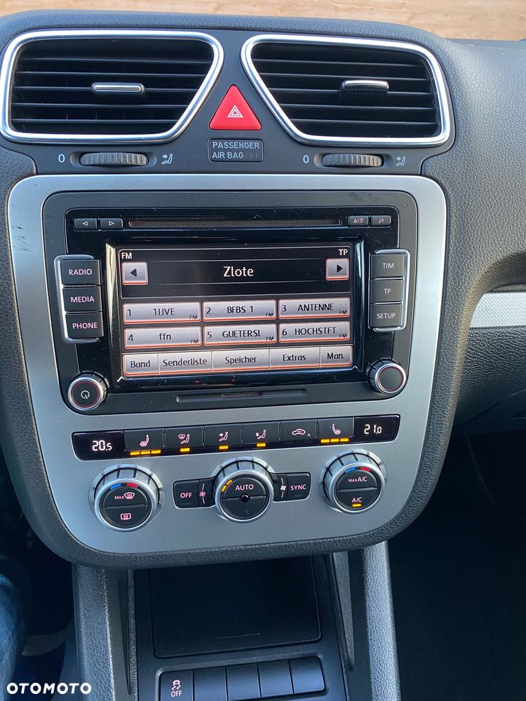 Volkswagen Scirocco - 28