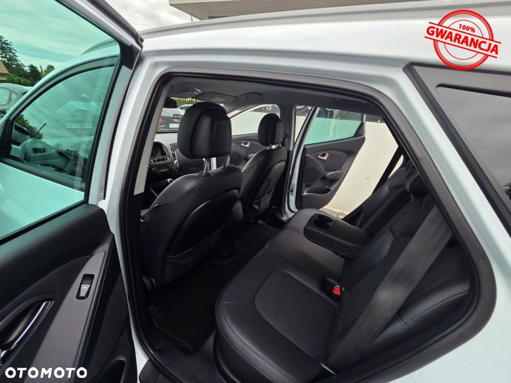 Hyundai ix35 - 25