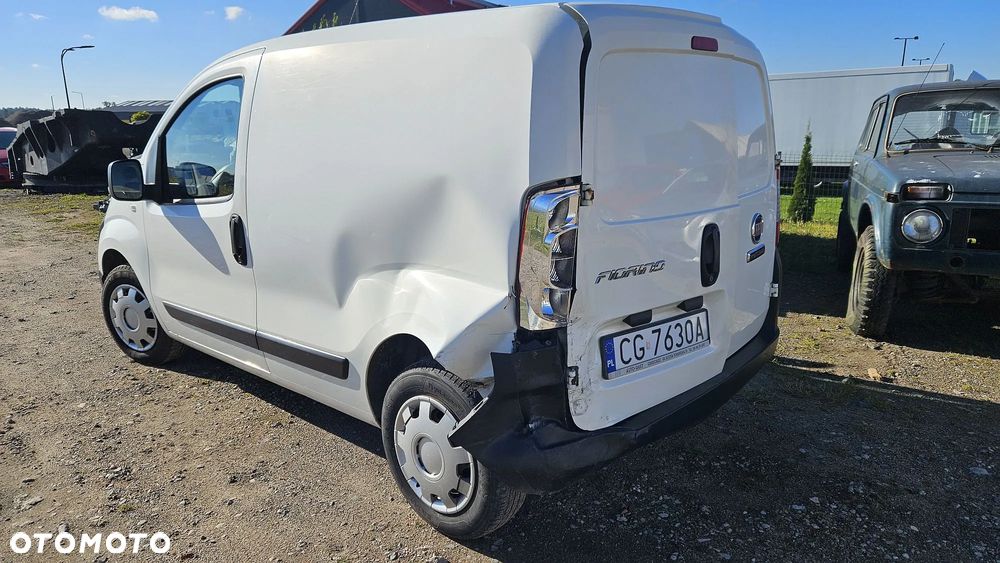 Fiat Fiorino - 6
