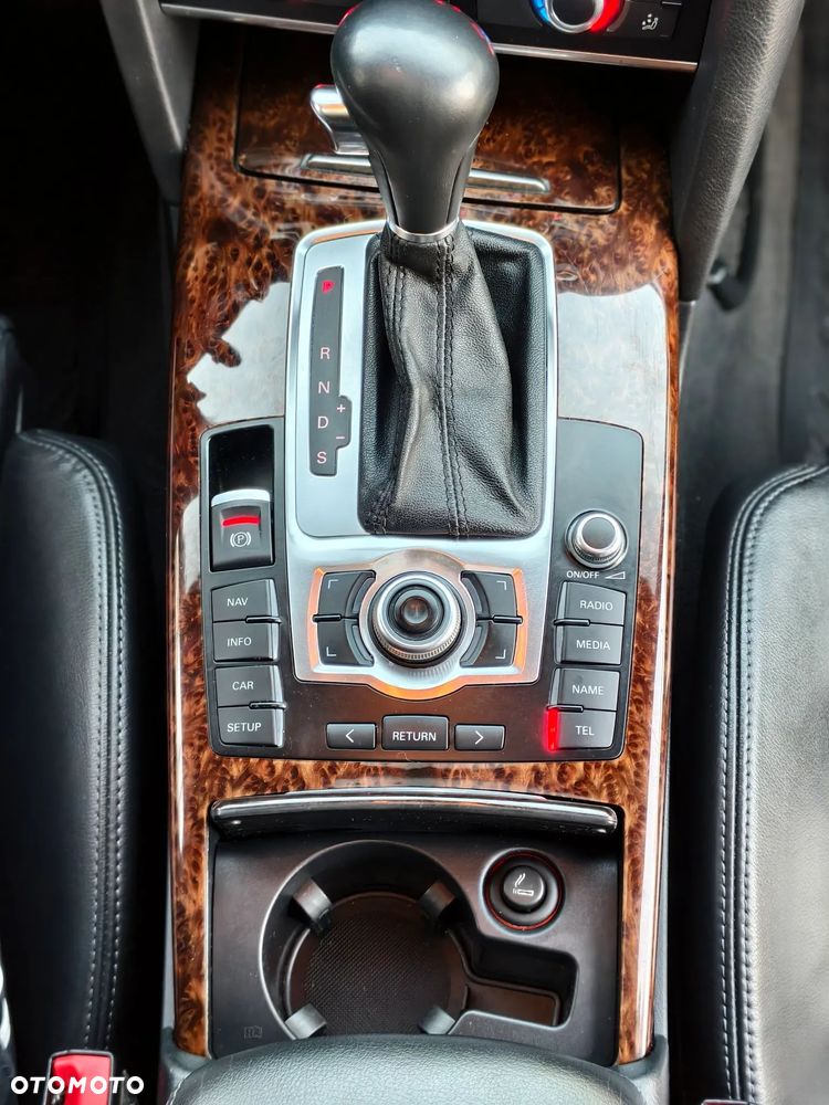 Audi A6 Allroad 3.0 TDI DPF tiptronic - 33