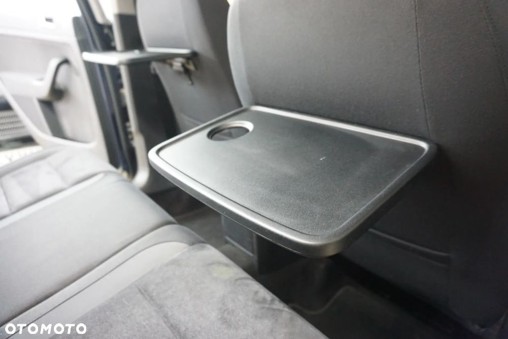 Volkswagen Golf Plus 1.6 Highline - 28