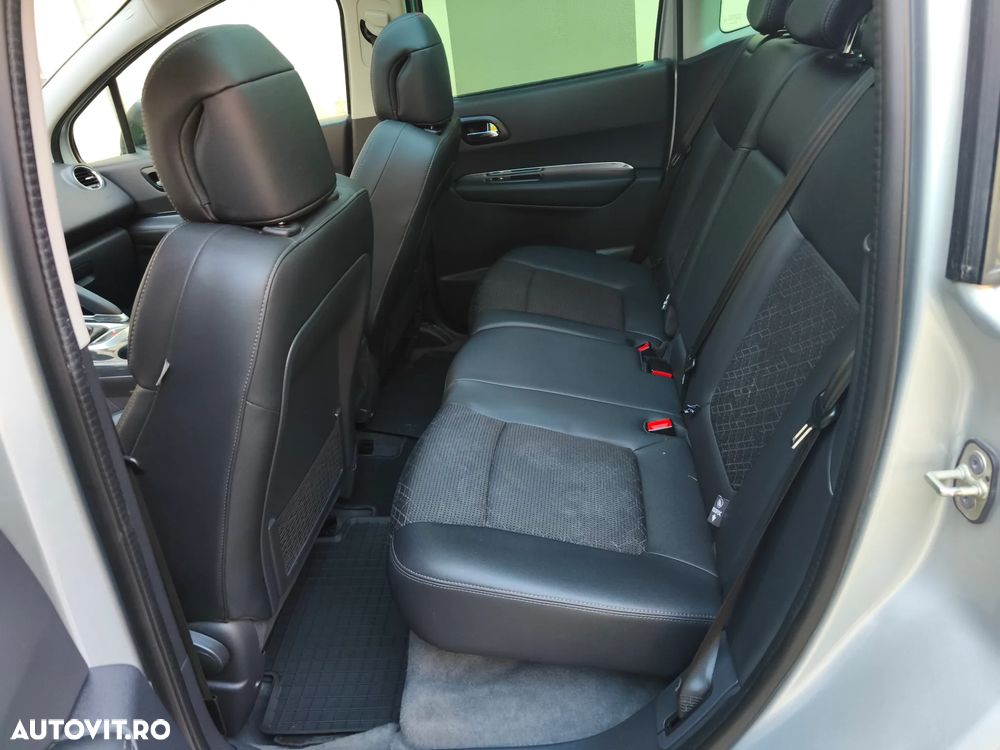 Peugeot 3008 HDi FAP 150 Premium - 13