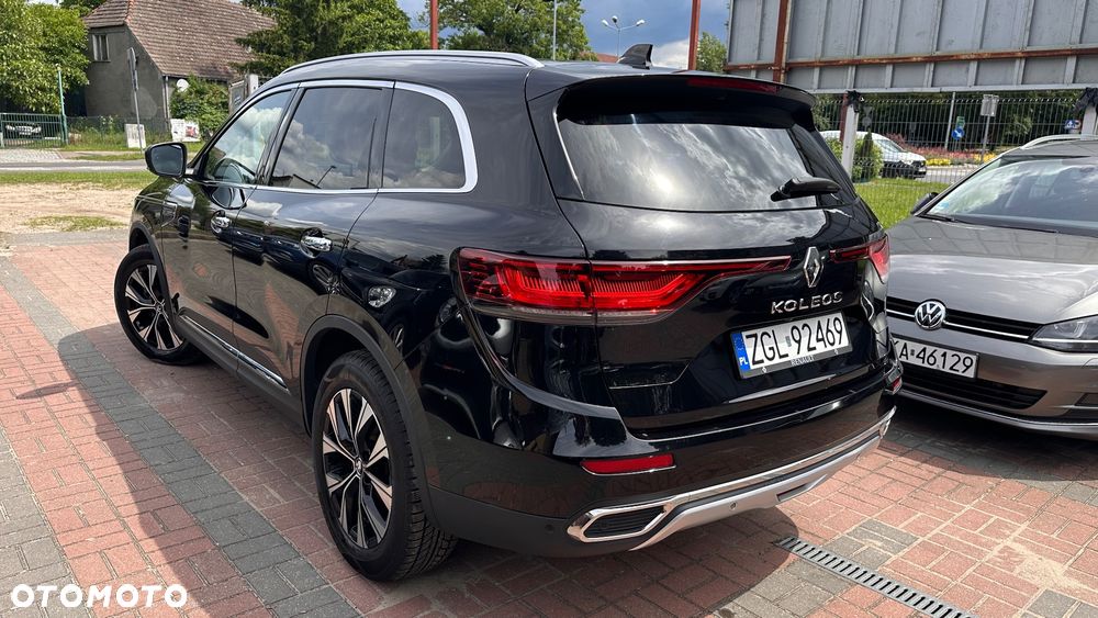 Renault Koleos - 4