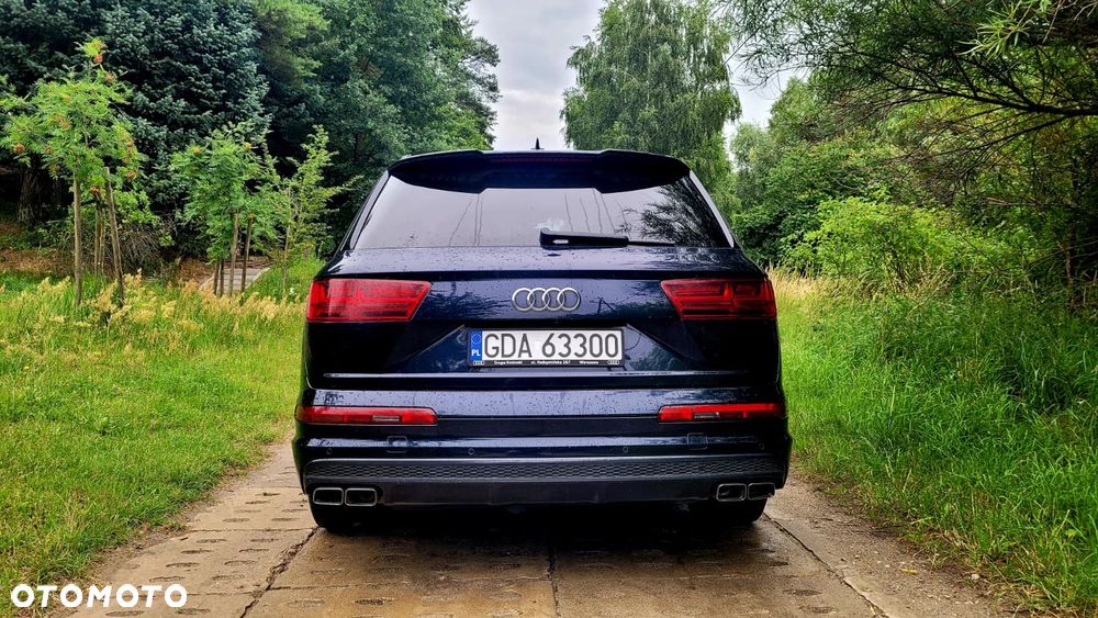 Audi SQ7 - 5