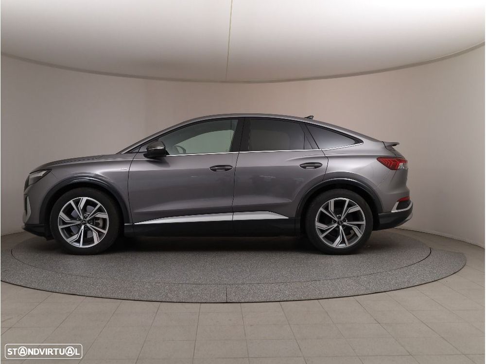 Audi Q4 Sportback e-tron 45 82 kWh SE Business Plus - 3
