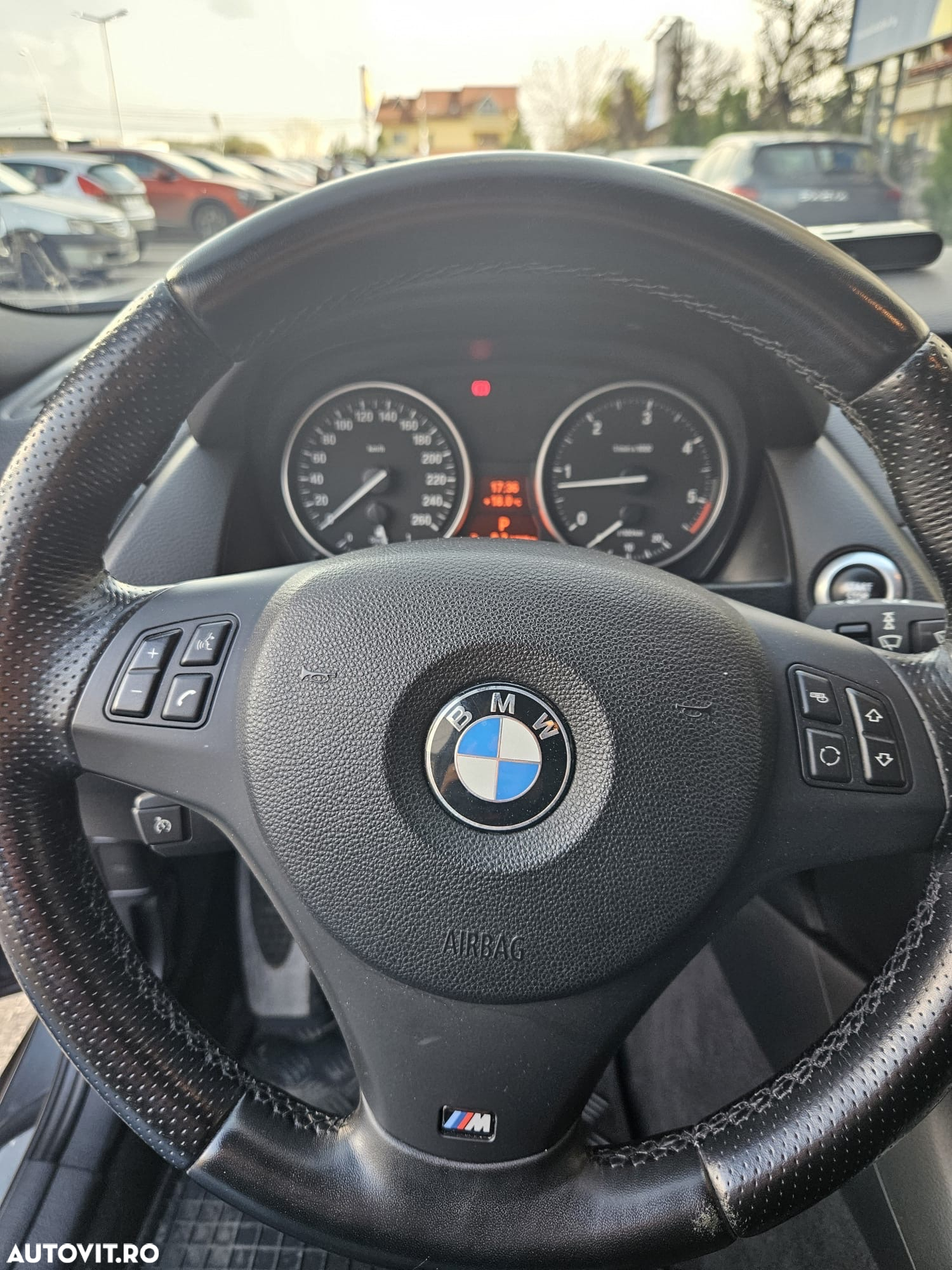 BMW X1 xDrive18d Aut. - 17