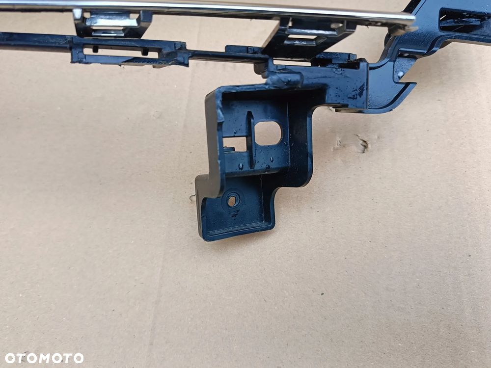 Chrom lampy nakładka na lampę prawa lewa Opel Mokka II 2  ramka 9835213980 - 5