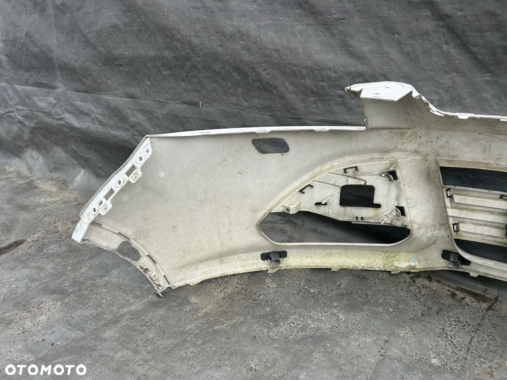 FORD KUGA II MK2 2012-2016 ZDERZAK PRZÓD PRZEDNI - 6