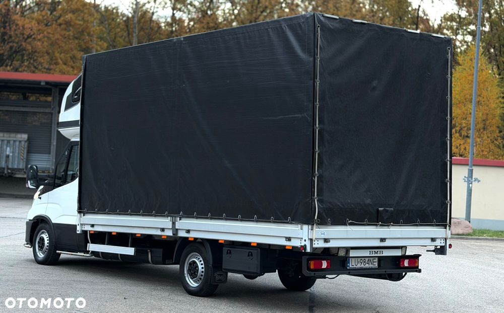 Iveco DAILY 35-180 3.0 DIESEL 175KM - 2