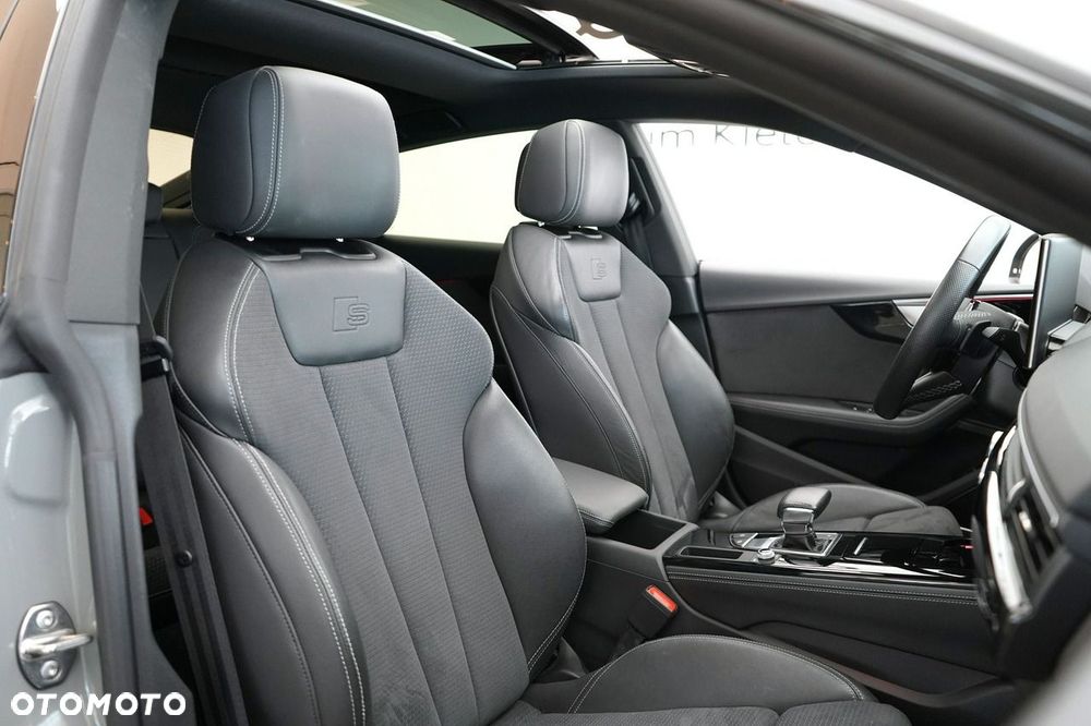 Audi A5 Sportback - 30