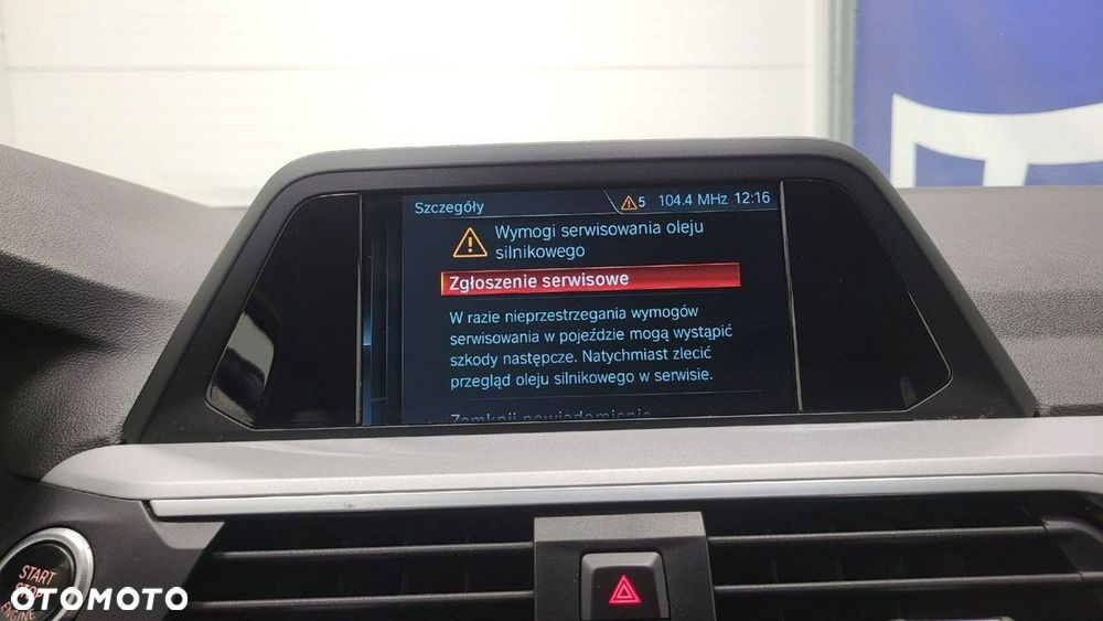 BMW X3 xDrive20d - 19