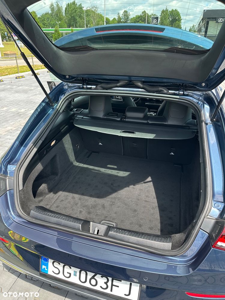 Mercedes-Benz CLA 200 d 8G-DCT Edition 2022 - 18